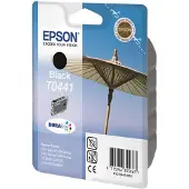 Epson T0441 (C13T044140) Inktcartridge Zwart