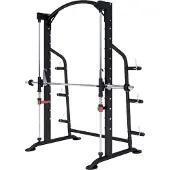 Gorilla Sports Multipress Power Rack