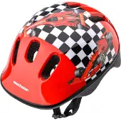 Meteor - Fietshelm - KS06 - XS 44-48 cm Race team