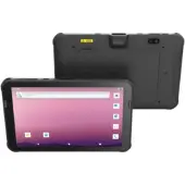 Honeywell EDA10A 5G Snapdragon 25,9 cm (10.2") 8 GB Wi-Fi 6 (802.11ax) Android 12 Zwart
