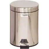 Rubbermaid Pedaal Afvalbak 006L - 898020