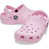 Crocs - Kid's Classic Clog T - Sandalen C6, roze/purper