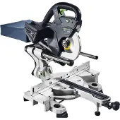 Festool Accu-Afkortzaag KSC 60 EB-Basic - 577775