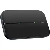 Huawei E5783-230a-s MiFi router Max. 32 apparaten 300 MBit/s Zwart