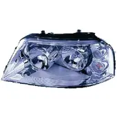 Diederichs 2290183 Koplamp