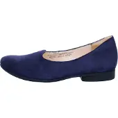Think! Ballerina 'Guad2' navy