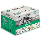 Mac'S DOG - Mono Zacht Vers Lam - 3x4kg