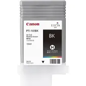 Canon PFI-103BK, Matzwart, Pigmentinkt, 1 stuk