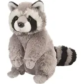 Wild republic pluche wasbeer - 30 cm