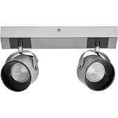 Ledvance 4 X LED Armatuur | 11.5W 3000K 410lm 830 | IP20