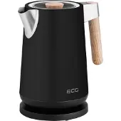 Ecg RK 1768 Strix Timber Black