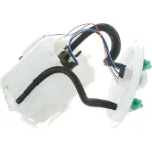 RIDEX 1382F0231 Brandstofpomp
