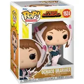 Funko POP! Pop Figuur Animation My Hero Academia Ochaco Met Achtervolging - Figuren en replica's