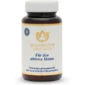Maharishi Actieve man