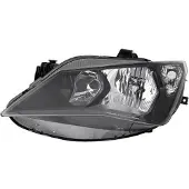 Diederichs 7427085 Koplamp
