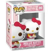 Funko POP! Pop Sanrio Hello Kitty met Dessert