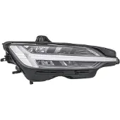 Hella 1LX 013 502-941 Koplamp