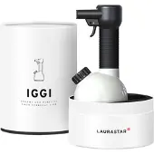 LauraStar Kledingstomer Iggi Wit