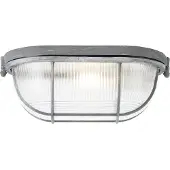 Brilliant Plafondlamp Bobbi Wand- en plafondlamp 28 cm (1 stuk)