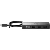 HP USB-C Travel Hub G2 (235N8AA#ABB)