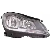 VAN WEZEL 3097986M Koplamp
