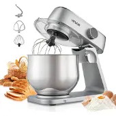 Vevor Staande Mixer/Keukenmachine voor Bakken