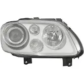 Diederichs 2295084 Koplamp