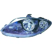 ABAKUS 445-1116R-LDEM2 Koplamp