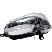 Diederichs 2214383 Koplamp