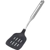 Fissler Bakspaan Essential With Silicone Zilver