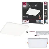 Paulmann Inbouwpaneel Veluna Varifit 3-stapdim 185x185mm 17,5w
