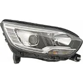 Diederichs 4467480 Koplamp
