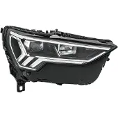 Hella 1EX 354 870-081 Koplamp