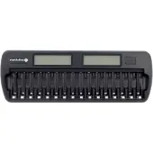 EverActive Nc-1600 Batterijlader