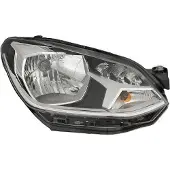 Diederichs 2236180 Koplamp