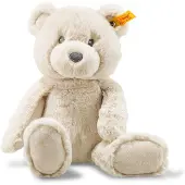 Steiff knuffel Soft Cuddly Friends teddybeer Bearzy, beige