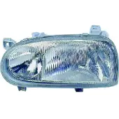 Diederichs 2212082 Koplamp