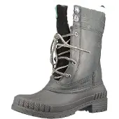 Kamik Snowboots 'Sienna' grijs / zwart