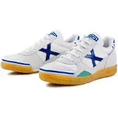 Munich Gresca In Indoor Football Shoes Wit EU 38 Kinderen