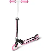 Skids Control - Foldable Scooter - PINK ( 60224 )