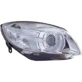 Diederichs 7801682 Koplamp