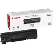 Canon 713 toner cartridge zwart (origineel)