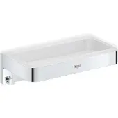 GROHE Start Cube Korf - chroom 41107000