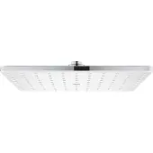 GROHE Rainshower - Hoofddouche 310 Mono Cube 9,5 l/min, 1 straal, moon white 26568LS0