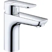 Kludi Pure&Style - Wastafelkraan, EcoSmart, chroom 401980575WR4
