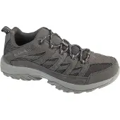 Columbia Sportswear Lage schoen 'Crestwood' grijs