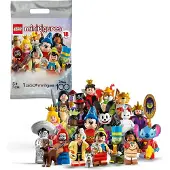LEGO Minifigures - Disney 100 71038