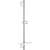 GROHE Rainshower SmartActive, chroom, verchroomd, 1/2", 7,8 cm, 600 mm