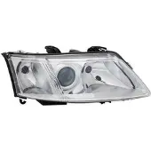 Diederichs 7514080 Koplamp
