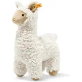 Steiff Soft Cuddly Friends Leandro Lama 29 cm